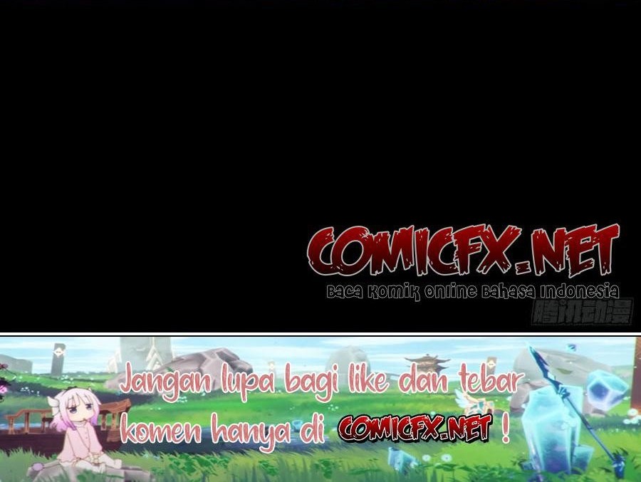 The Legend of Qing Emperor Chapter 52 Gambar 31