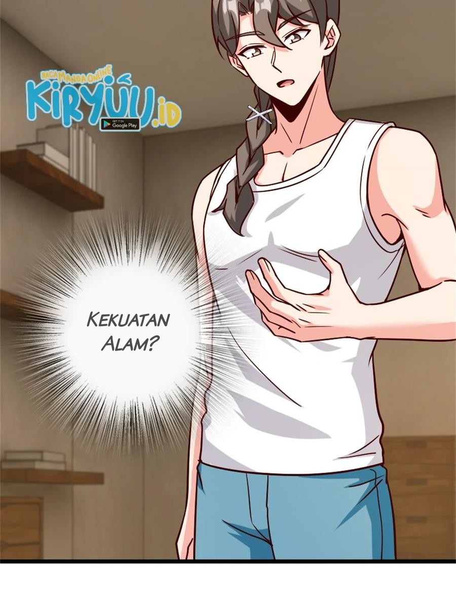 Release That Witch Chapter 370 Gambar 16