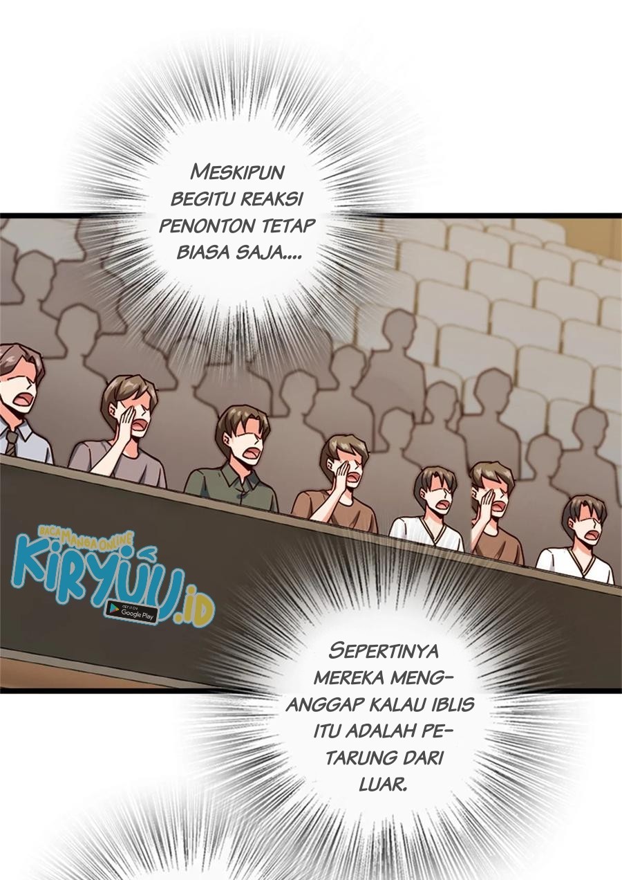 Release That Witch Chapter 370 Gambar 22