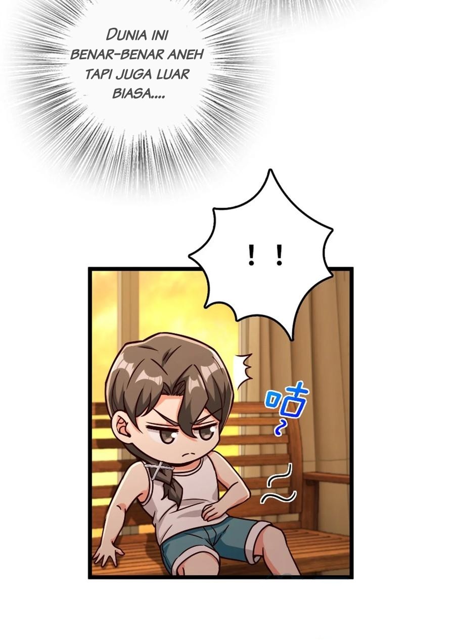 Release That Witch Chapter 370 Gambar 23