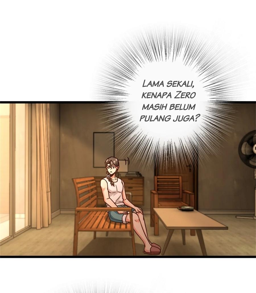 Release That Witch Chapter 370 Gambar 24