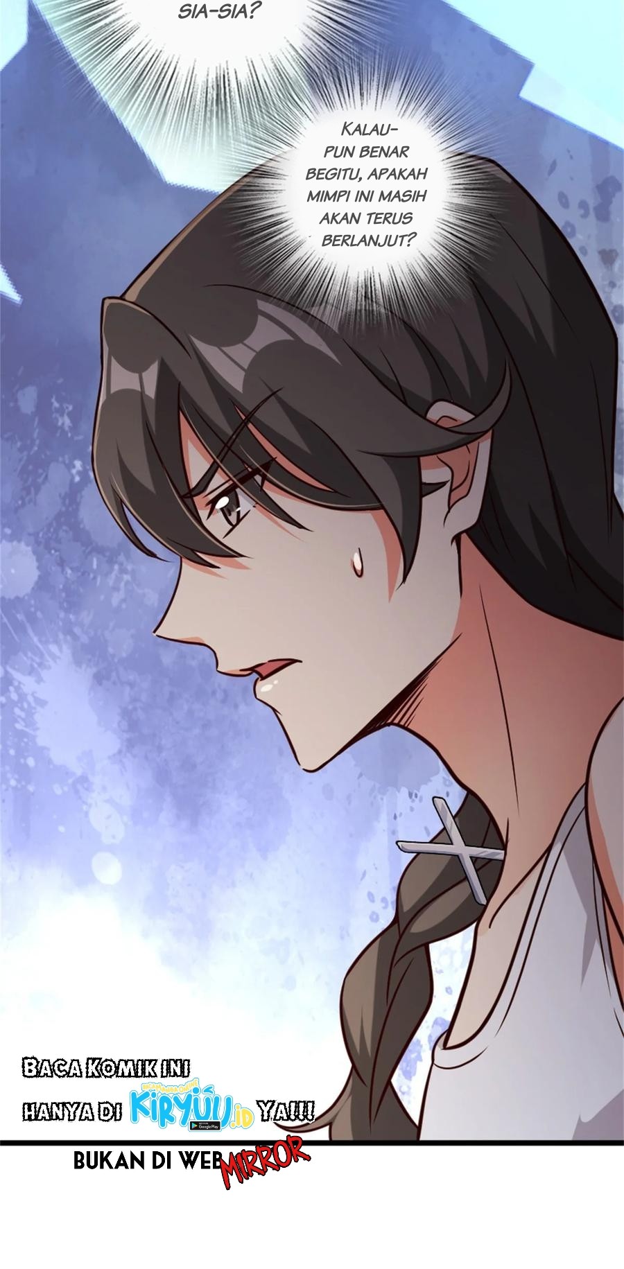 Release That Witch Chapter 370 Gambar 28