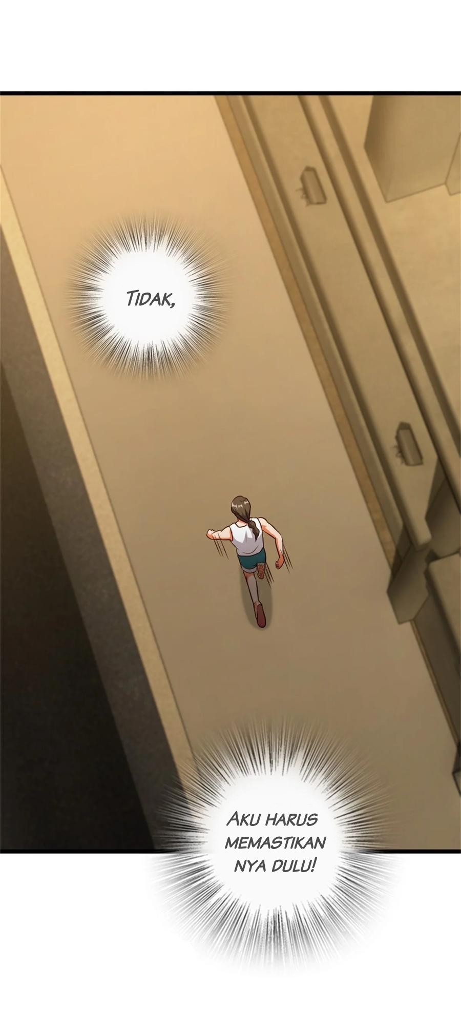 Release That Witch Chapter 370 Gambar 29