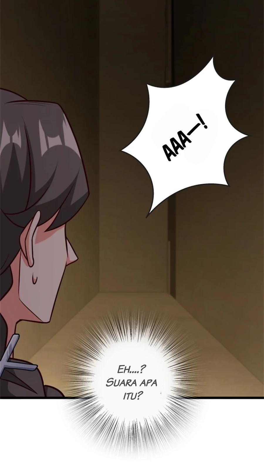 Release That Witch Chapter 370 Gambar 34