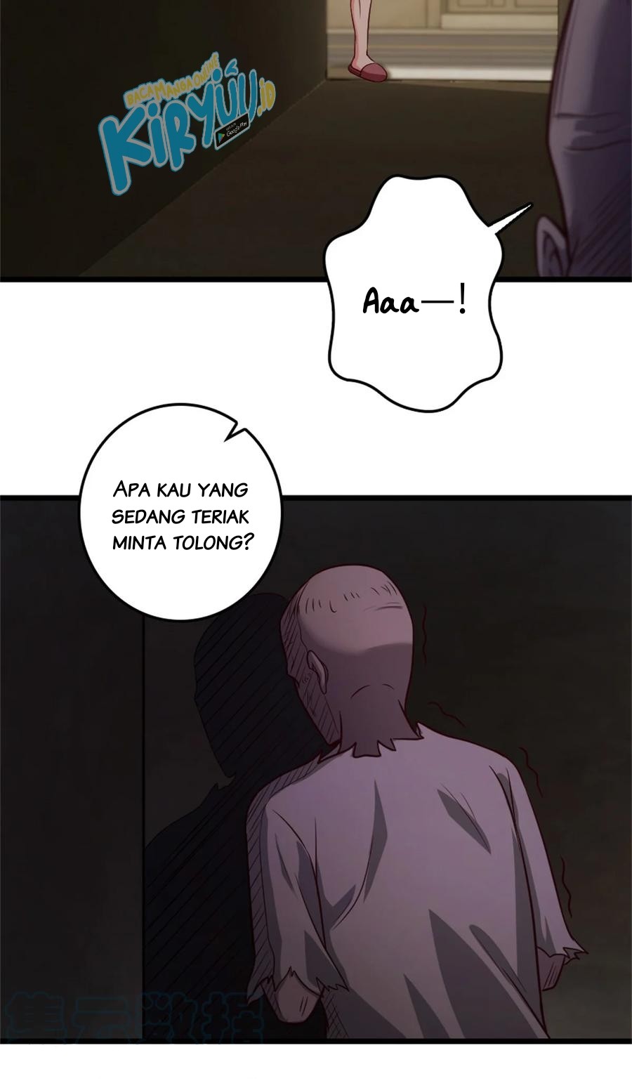 Release That Witch Chapter 370 Gambar 37