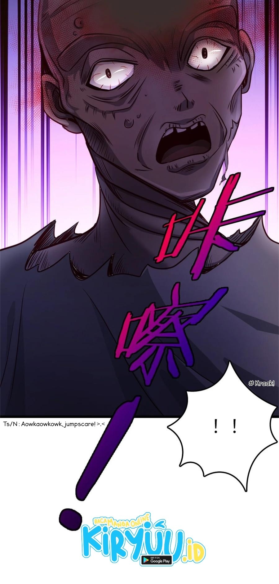 Release That Witch Chapter 370 Gambar 39