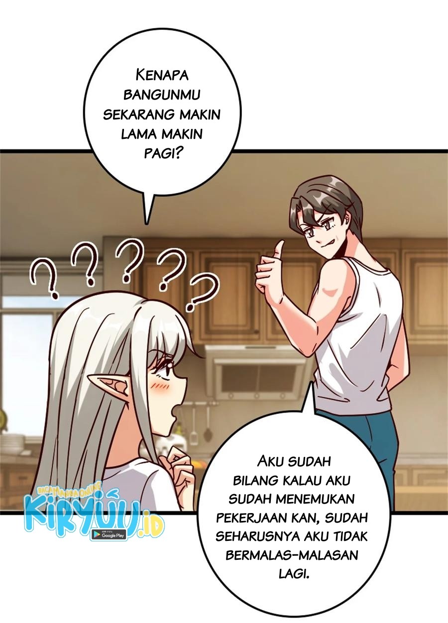 Release That Witch Chapter 370 Gambar 5