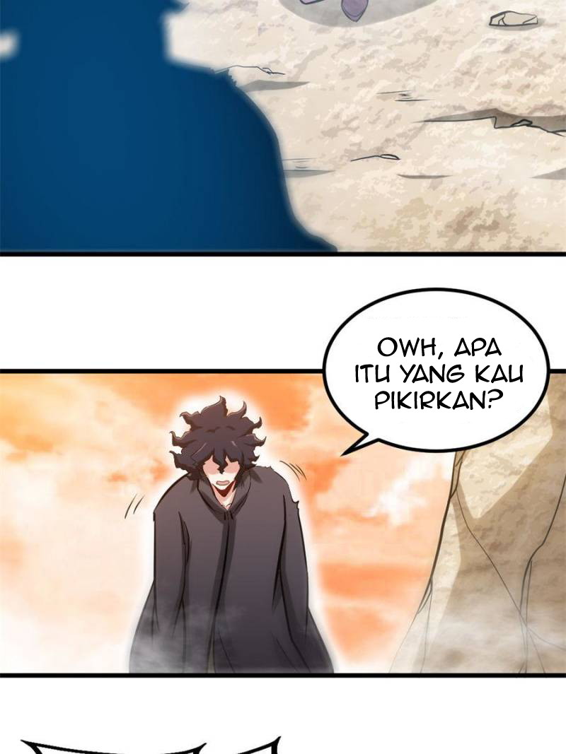 Extreme God Chapter 125 Gambar 10
