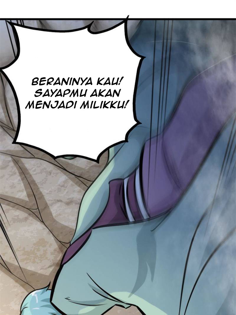Extreme God Chapter 125 Gambar 13