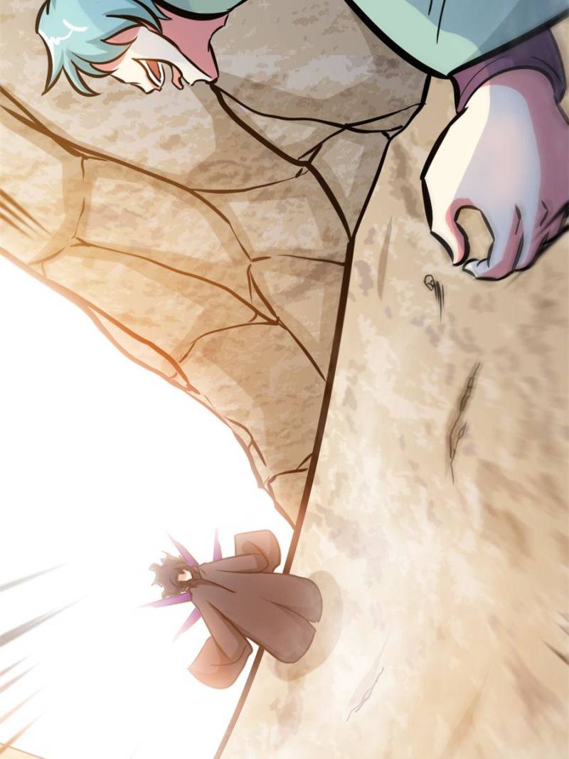Extreme God Chapter 125 Gambar 14