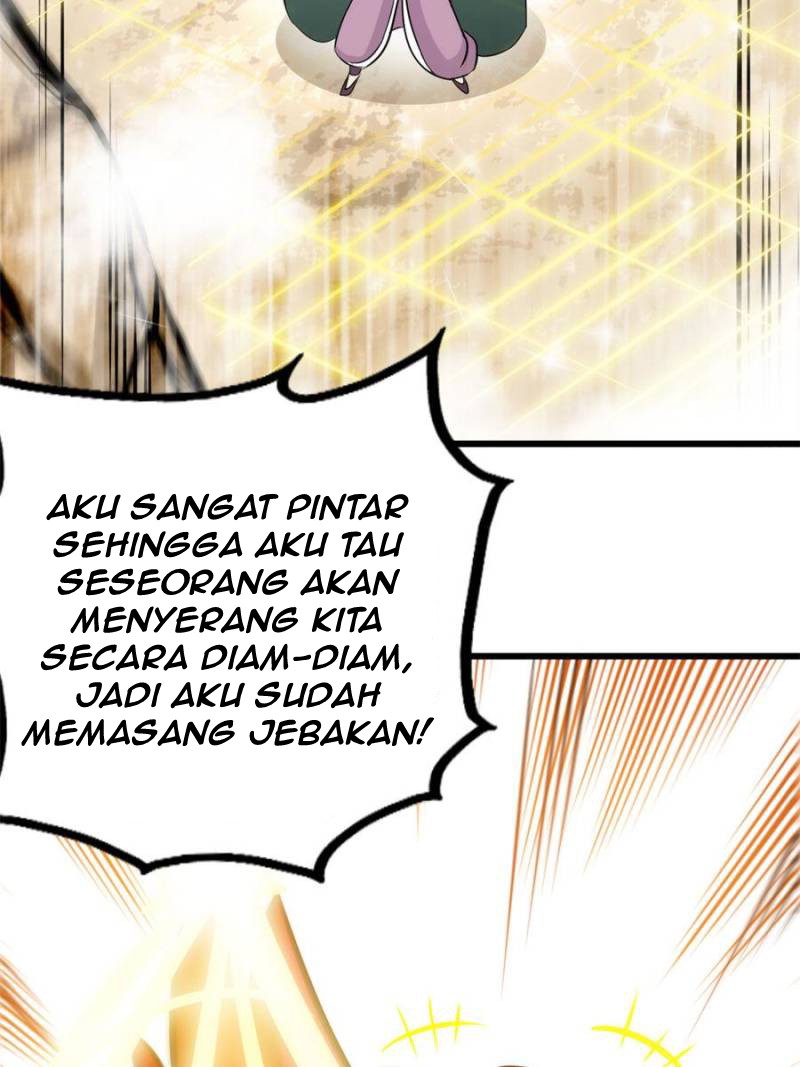 Extreme God Chapter 125 Gambar 18