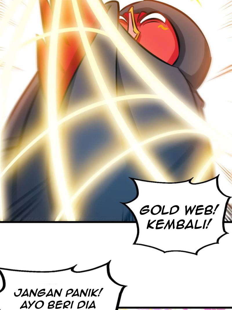 Extreme God Chapter 125 Gambar 19