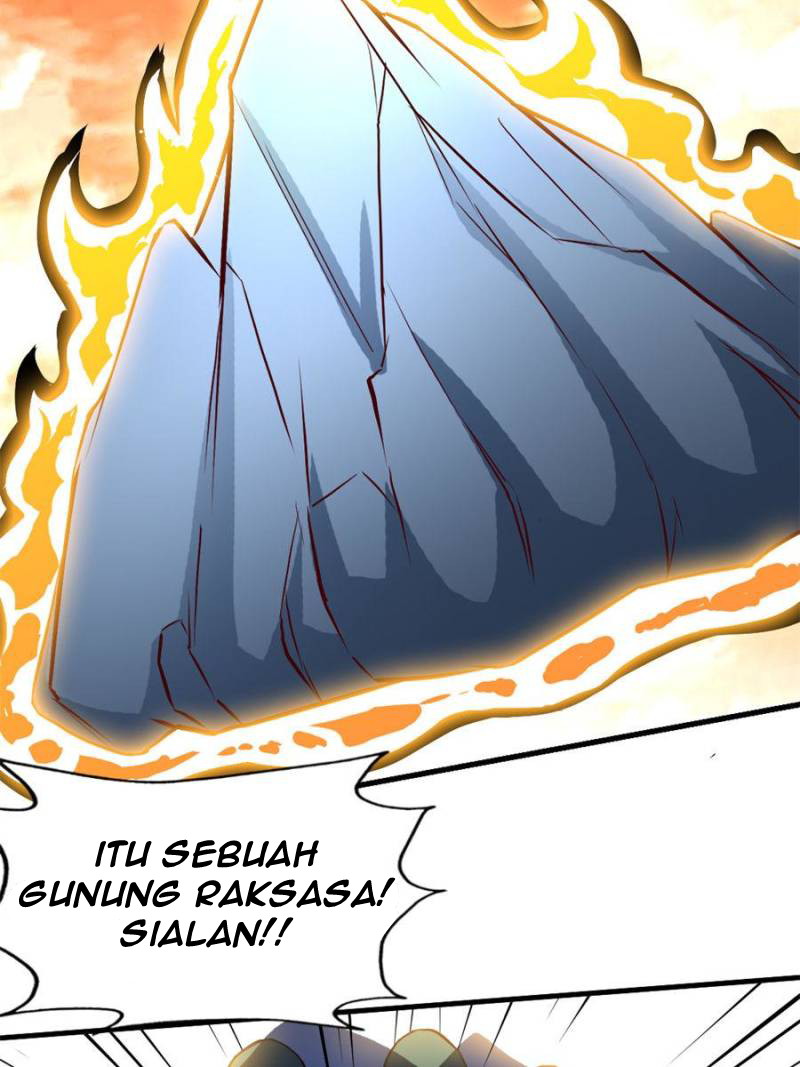 Extreme God Chapter 125 Gambar 23