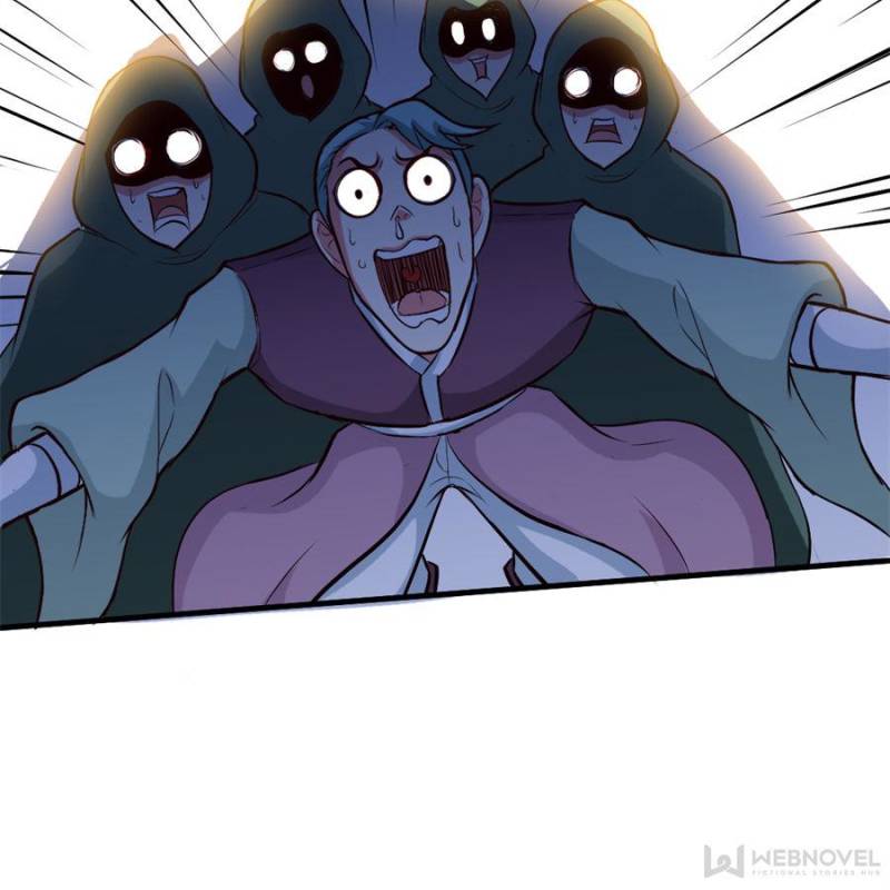 Extreme God Chapter 125 Gambar 24