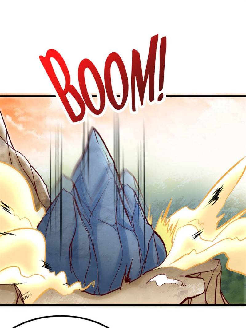 Extreme God Chapter 125 Gambar 25