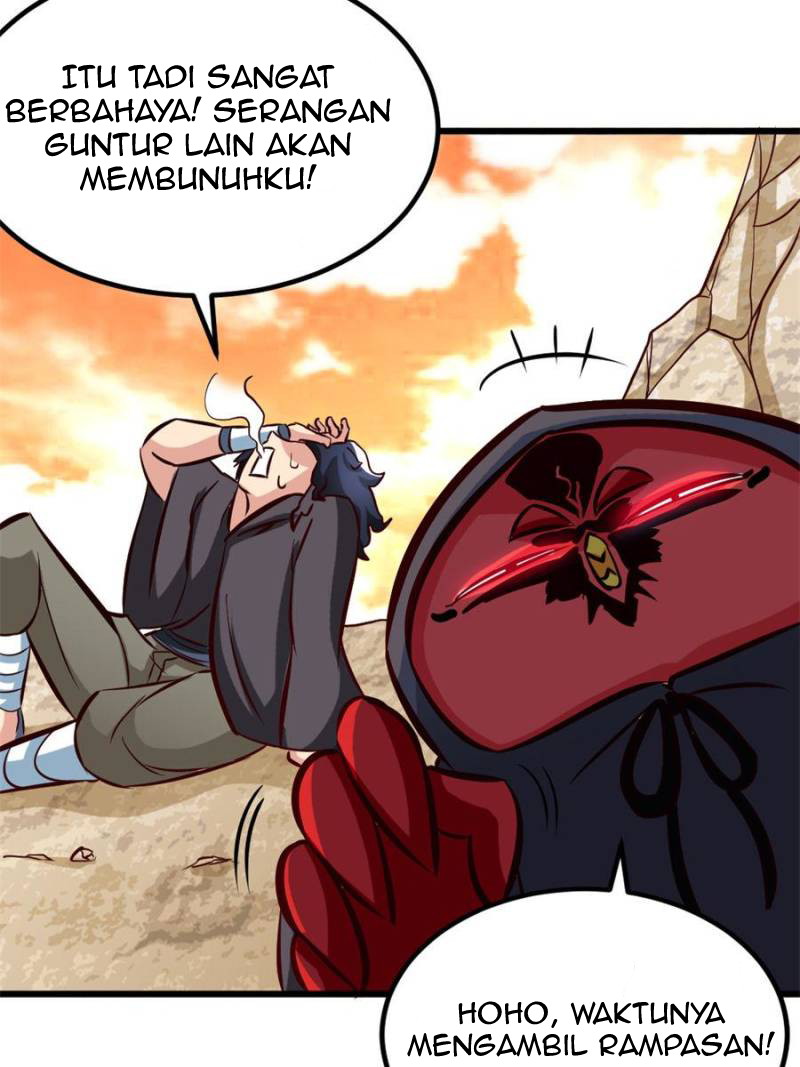 Extreme God Chapter 125 Gambar 26