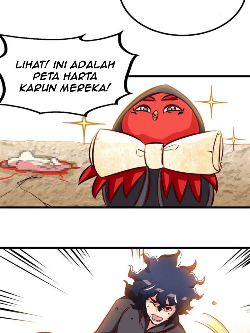 Extreme God Chapter 125 Gambar 27