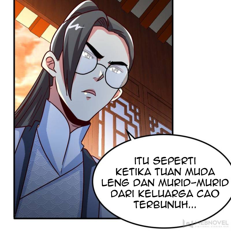 Extreme God Chapter 125 Gambar 32