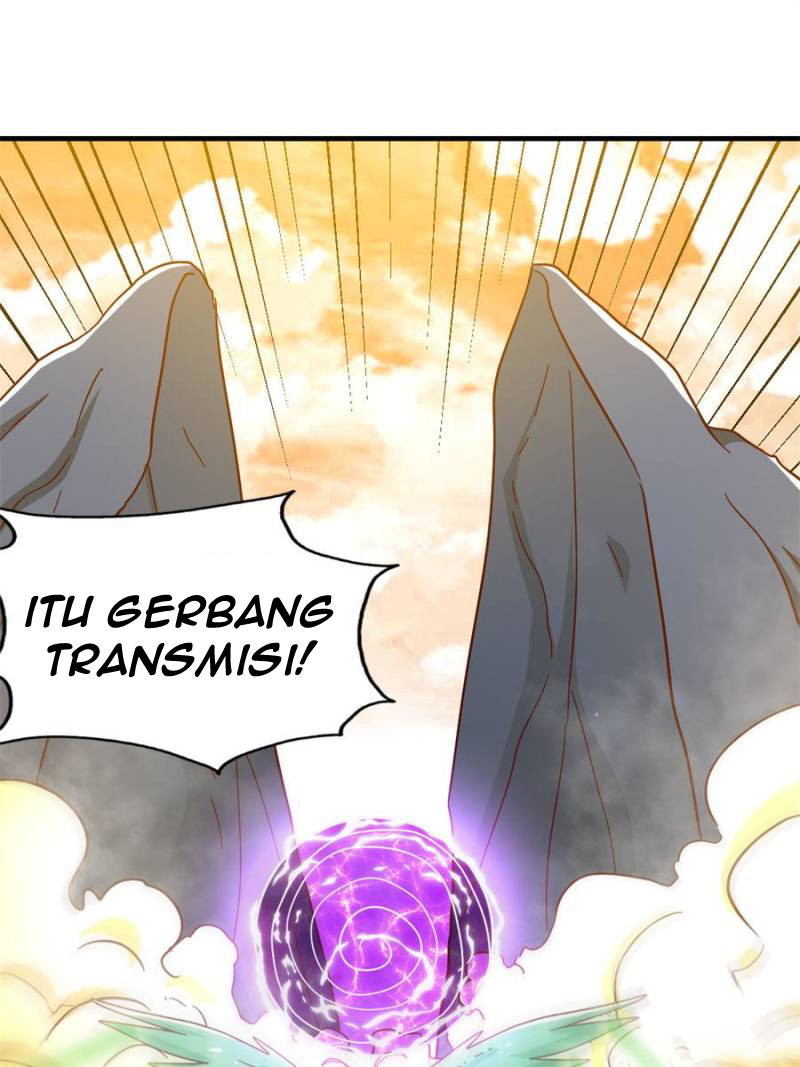 Extreme God Chapter 125 Gambar 37