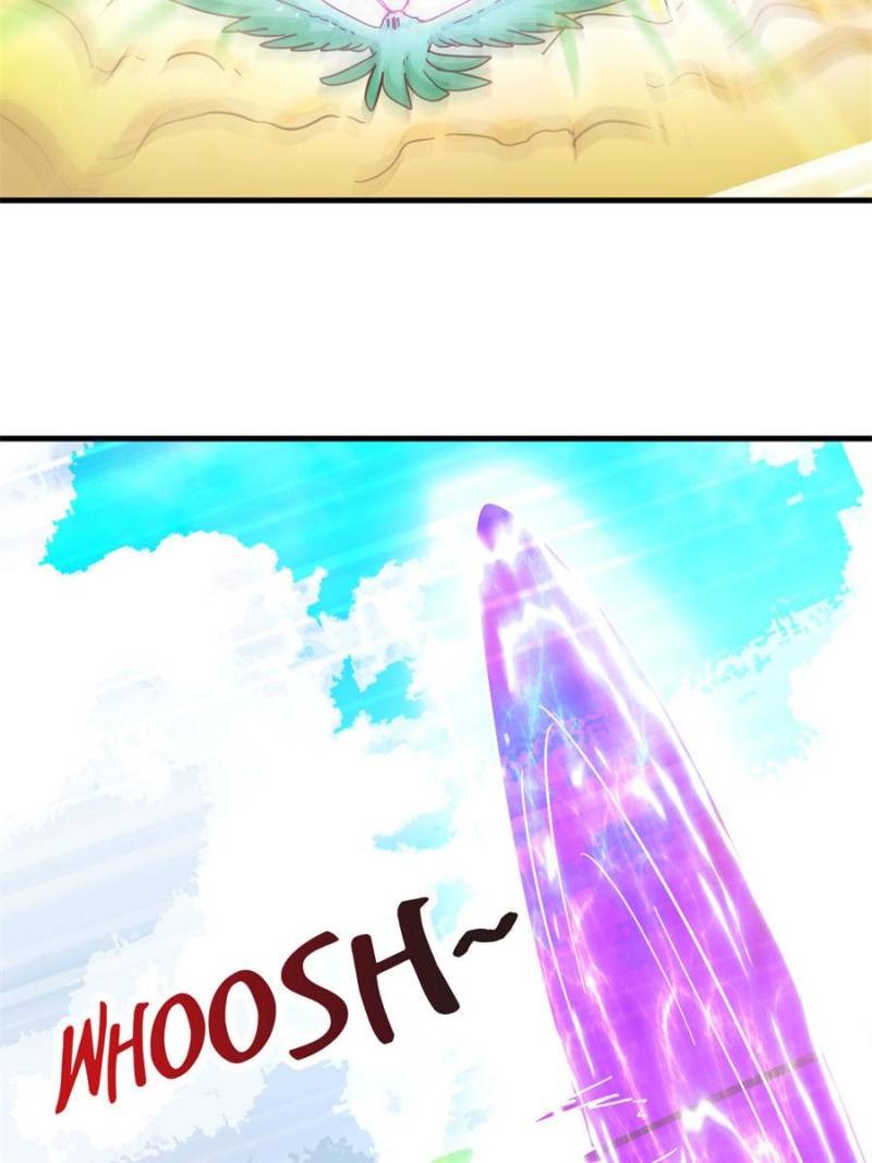 Extreme God Chapter 125 Gambar 38