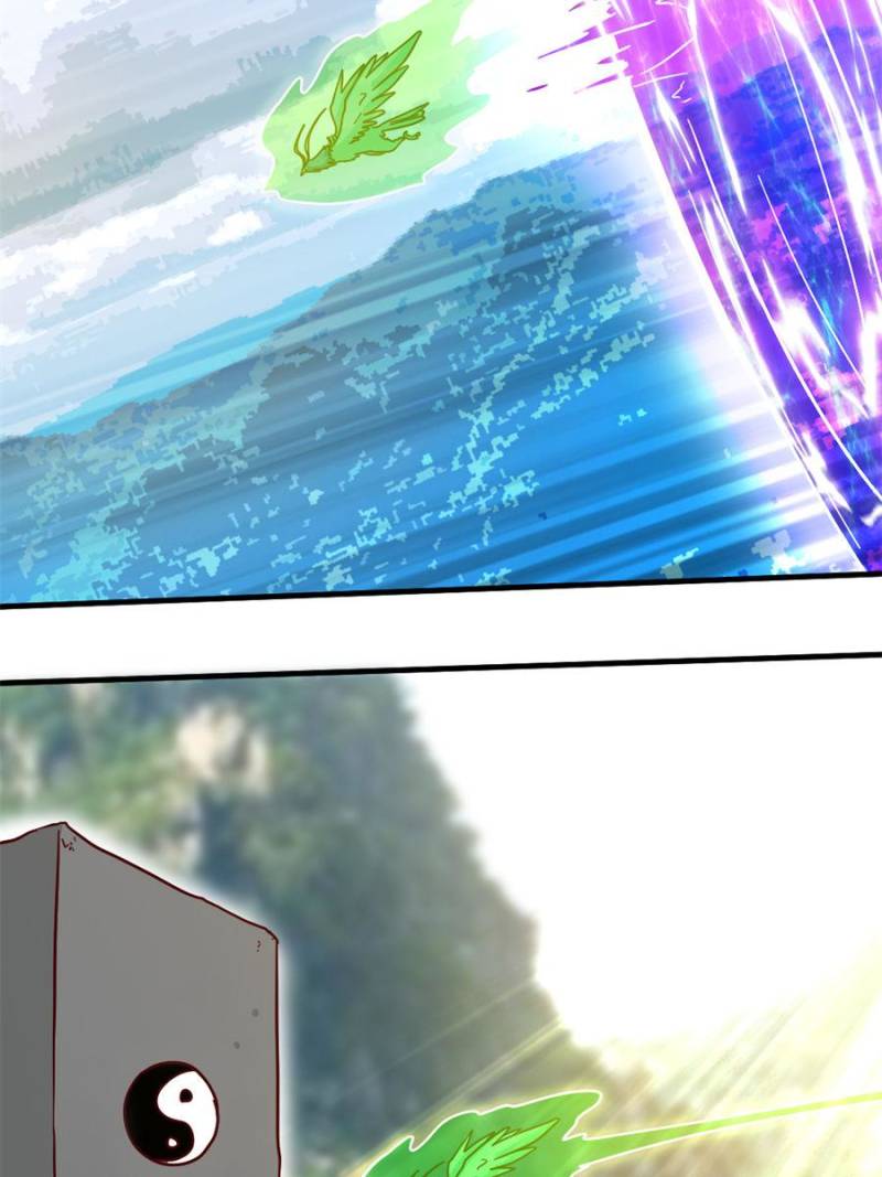 Extreme God Chapter 125 Gambar 39