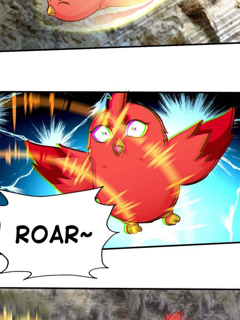Extreme God Chapter 125 Gambar 43