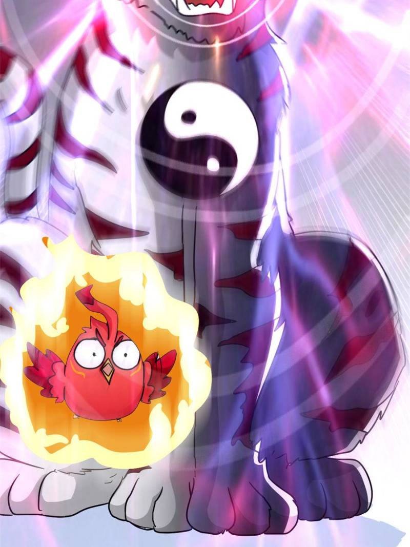 Extreme God Chapter 125 Gambar 46
