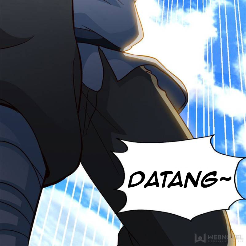 Extreme God Chapter 125 Gambar 52