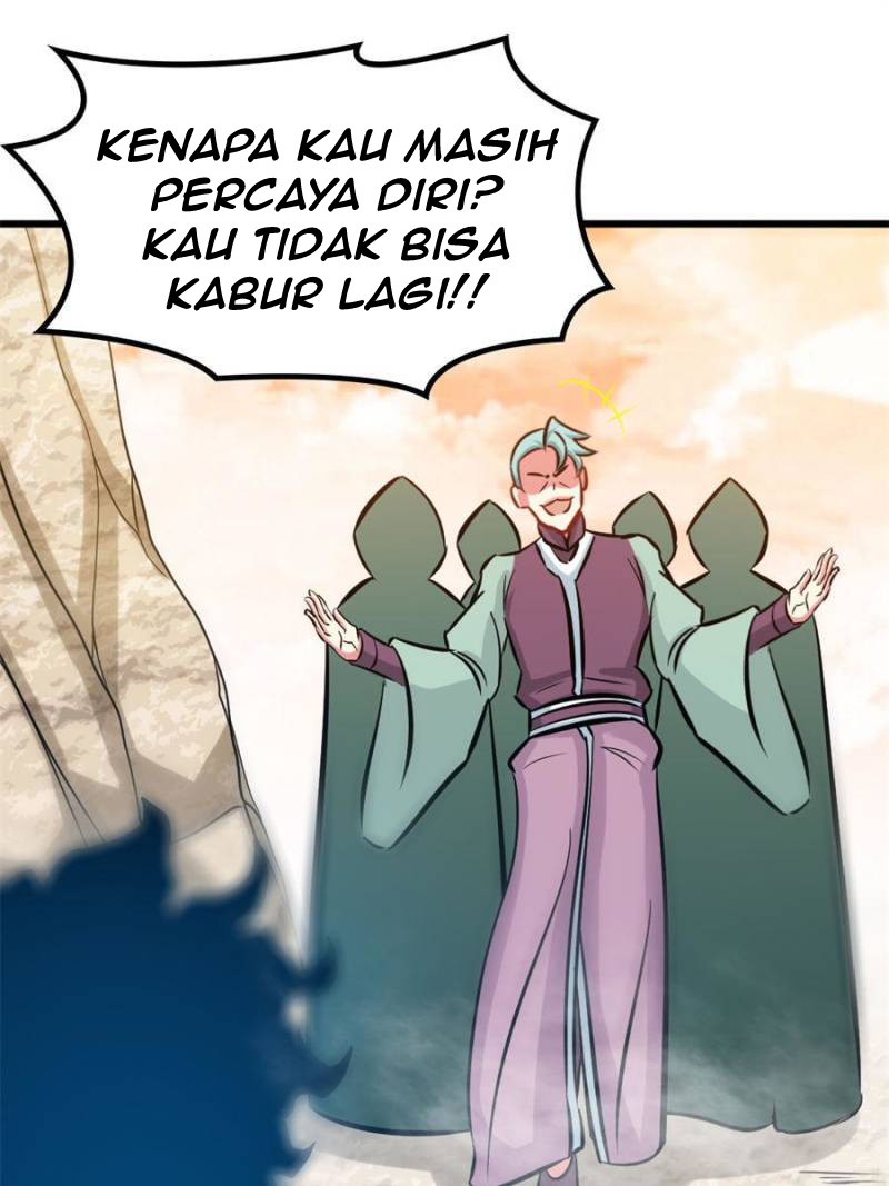 Extreme God Chapter 125 Gambar 9