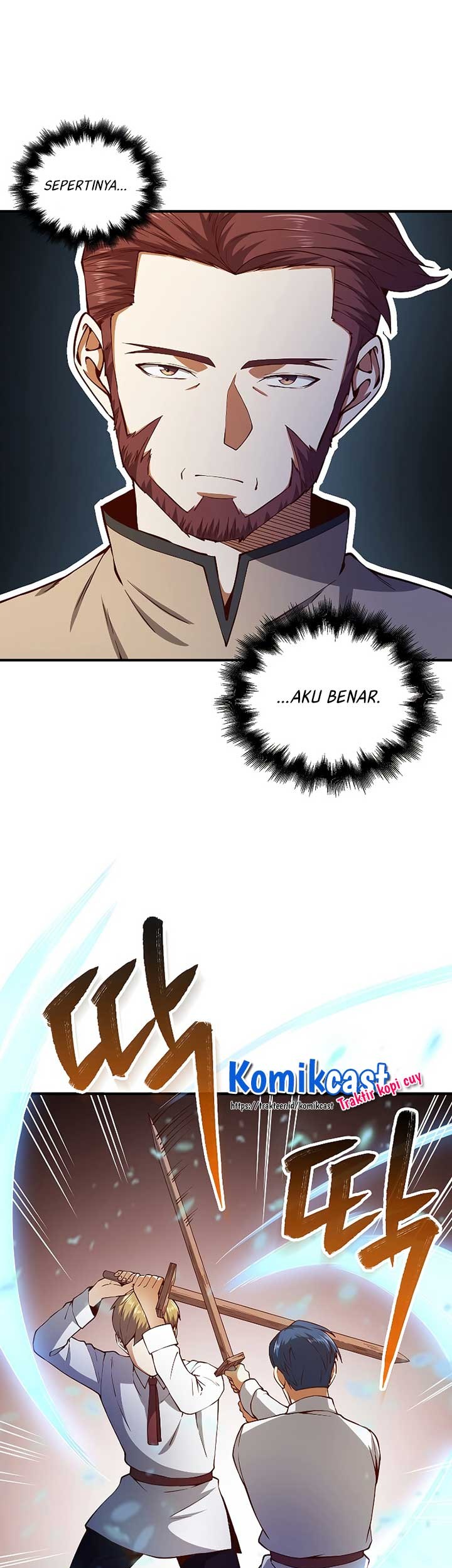 Baca  The Lord’s Coins Aren’t Decreasing?! Chapter 47 Gambar 2