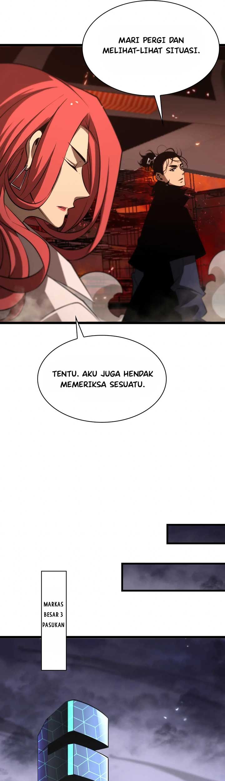 World’s Apocalypse Online Chapter 83 Gambar 18