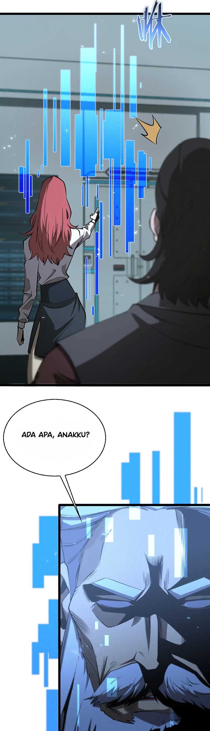 World’s Apocalypse Online Chapter 83 Gambar 26