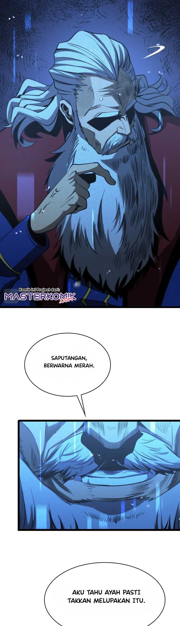 World’s Apocalypse Online Chapter 83 Gambar 28