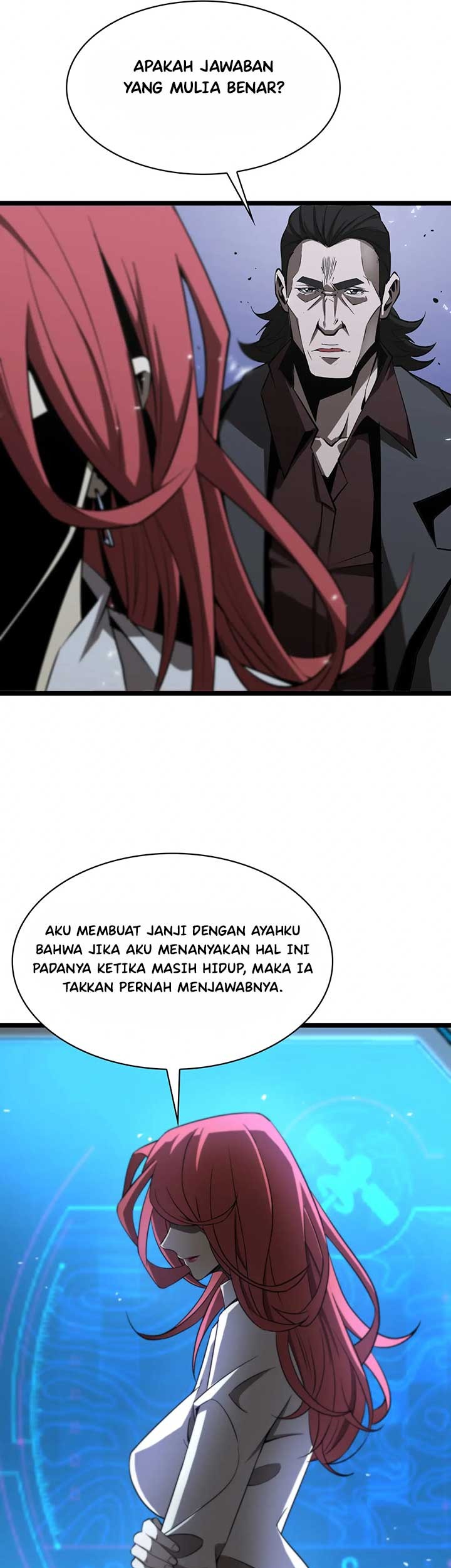 World’s Apocalypse Online Chapter 83 Gambar 30