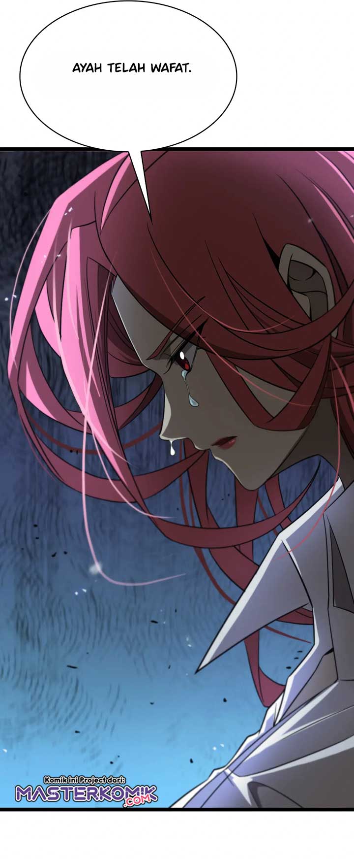 World’s Apocalypse Online Chapter 83 Gambar 32