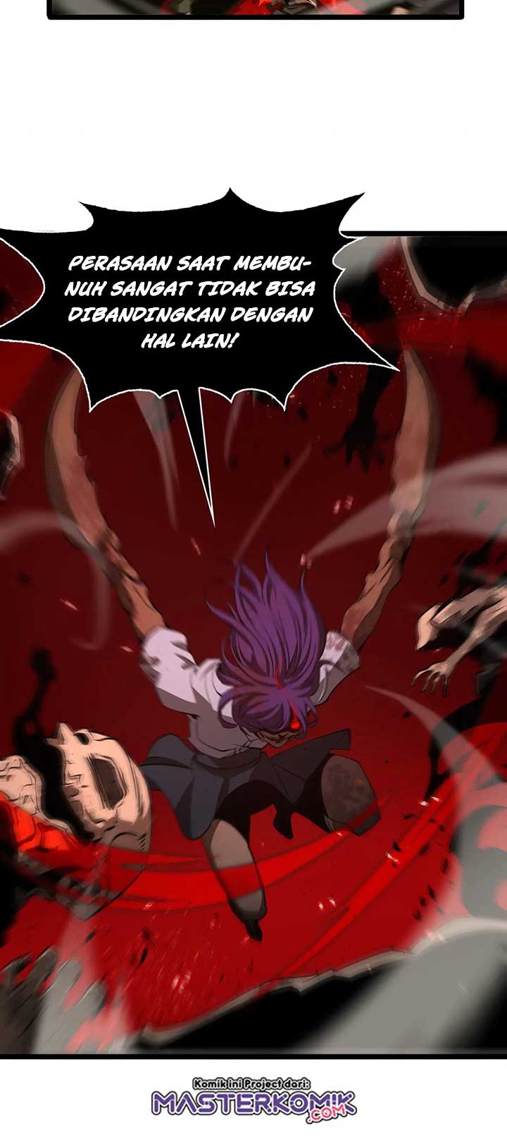 World’s Apocalypse Online Chapter 83 Gambar 3