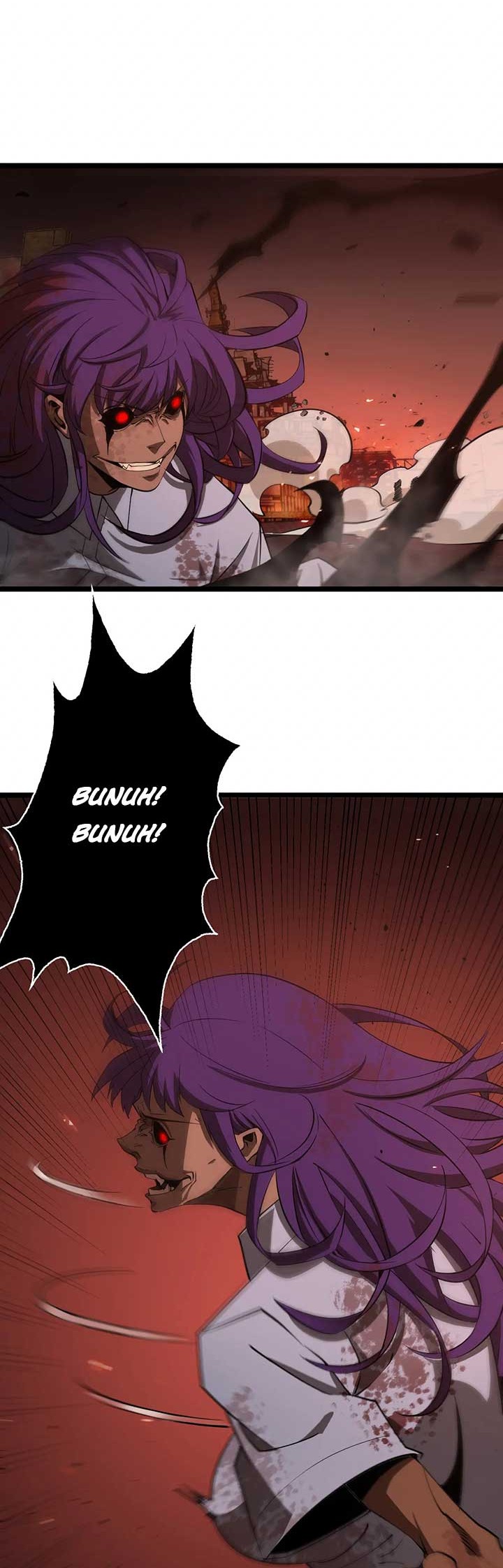 World’s Apocalypse Online Chapter 83 Gambar 7