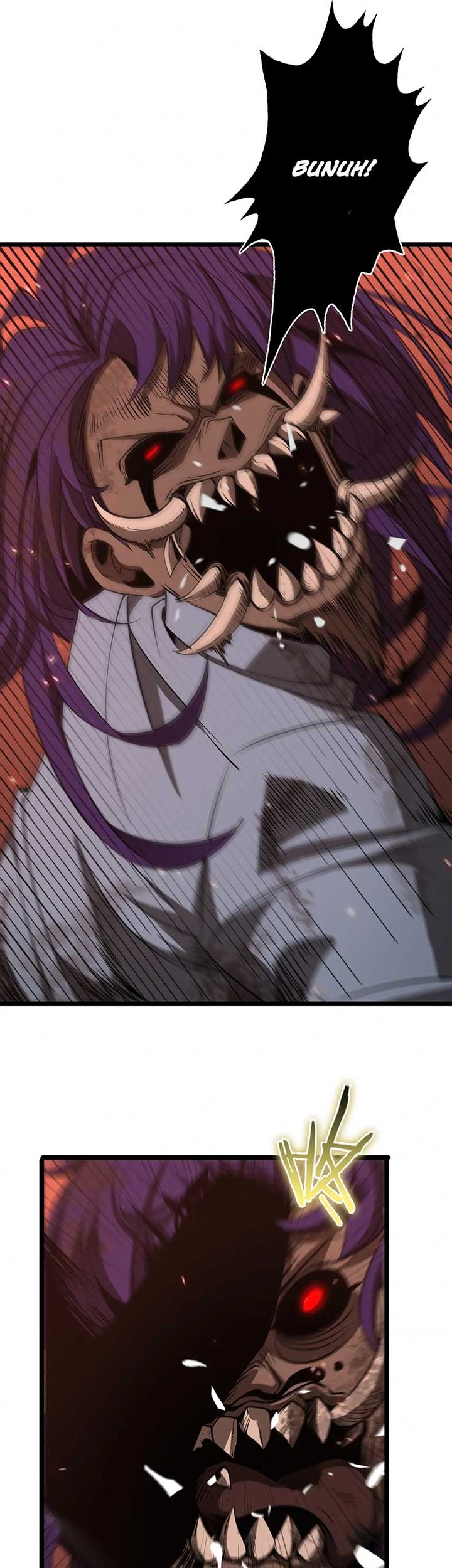 World’s Apocalypse Online Chapter 83 Gambar 12