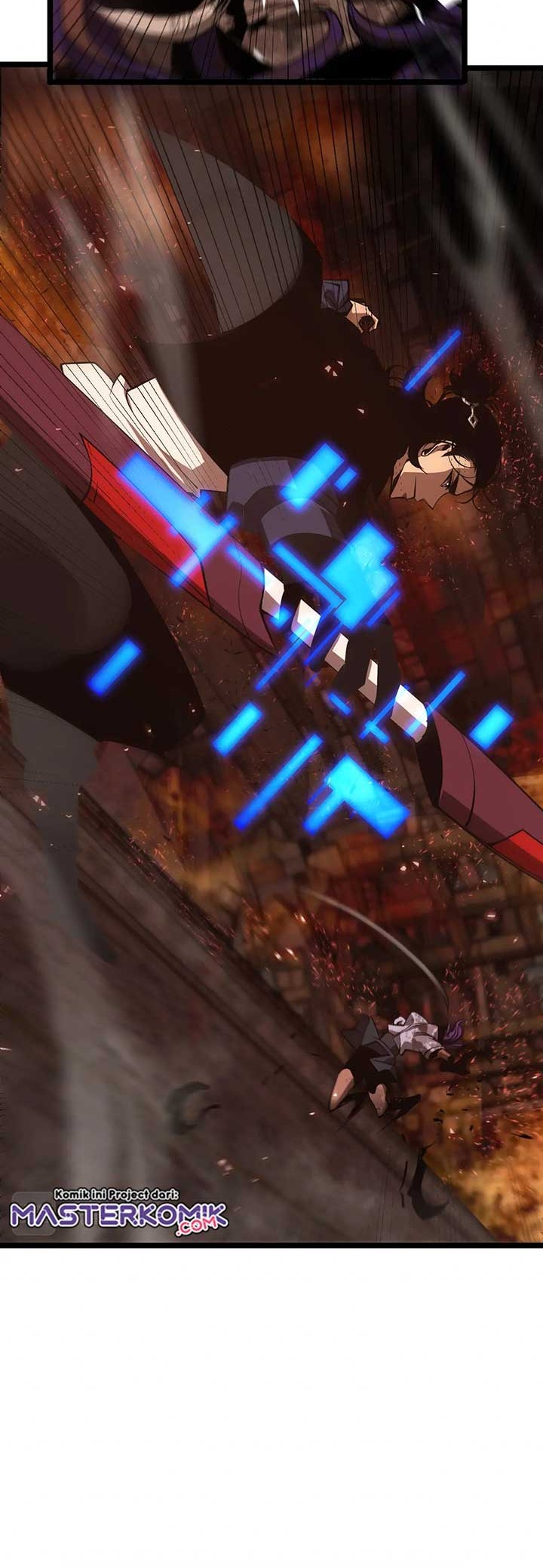 World’s Apocalypse Online Chapter 83 Gambar 13