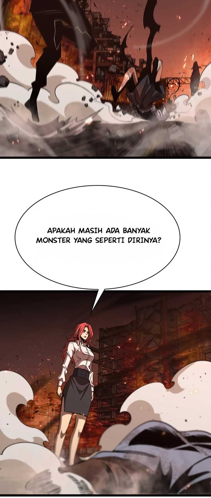 World’s Apocalypse Online Chapter 83 Gambar 15