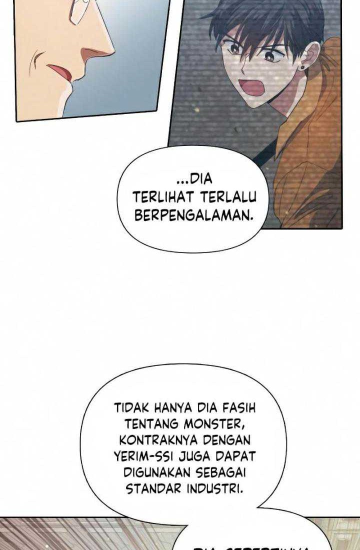 The S-Classes That I Raised Chapter 20 Gambar 20