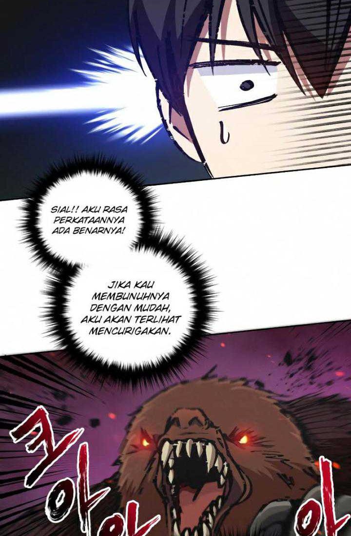 The S-Classes That I Raised Chapter 20 Gambar 22