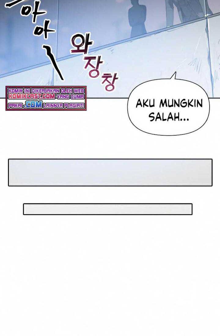 The S-Classes That I Raised Chapter 20 Gambar 24