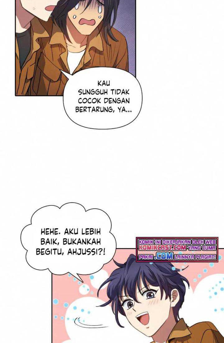 The S-Classes That I Raised Chapter 20 Gambar 27
