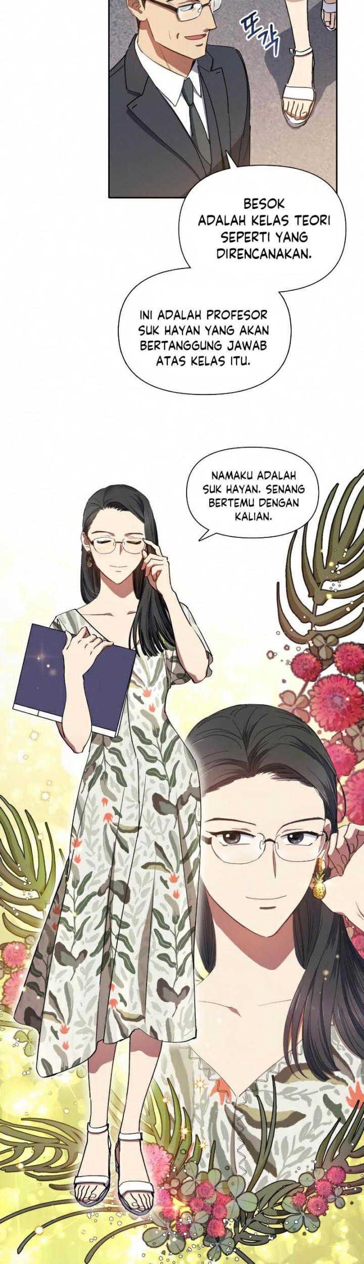 The S-Classes That I Raised Chapter 20 Gambar 30