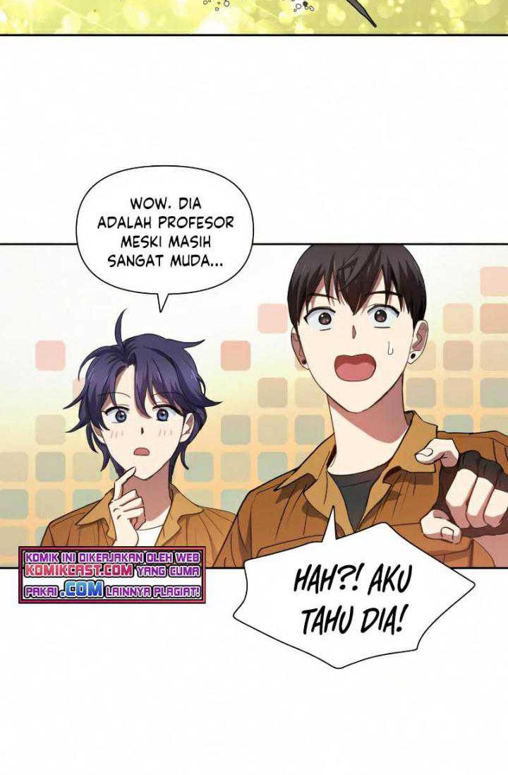 The S-Classes That I Raised Chapter 20 Gambar 31
