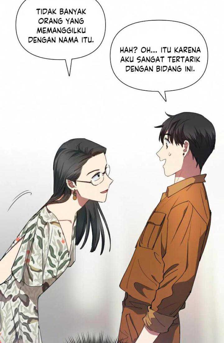 The S-Classes That I Raised Chapter 20 Gambar 33