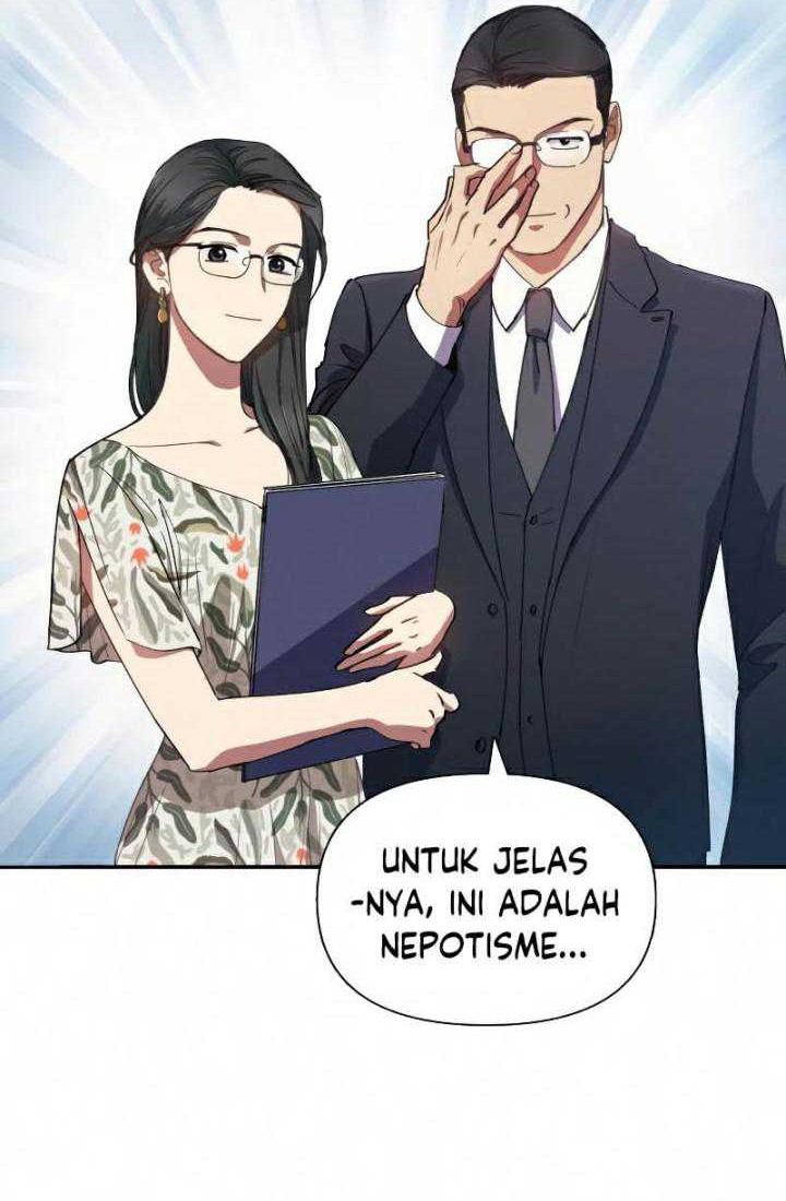 The S-Classes That I Raised Chapter 20 Gambar 35