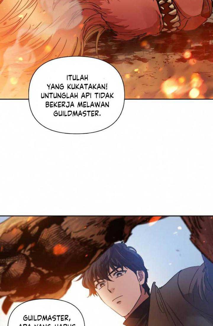 The S-Classes That I Raised Chapter 20 Gambar 40
