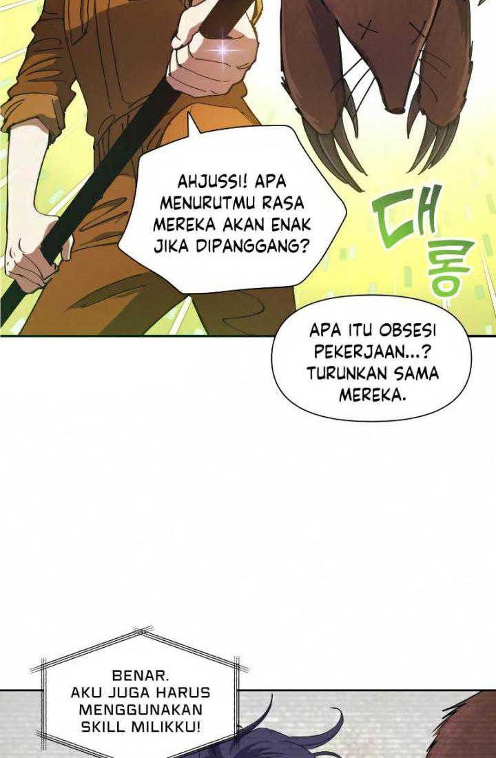 The S-Classes That I Raised Chapter 20 Gambar 9
